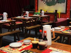 -新兴园饺子馆(河南街店)
