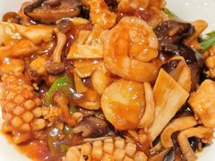 -大铁勺新津菜(熙悦汇店)