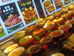 -秦淮人家风味酒楼(赣榆店)
