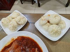 -京天红酒家(虎坊路店)