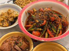 -东排食堂长沙小吃大排档(五一广场店)