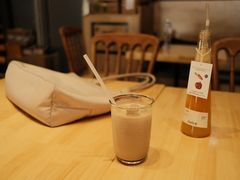 -面包谷Grains n' Beans(九号公馆店)