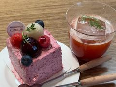 -日晒七里RiShine Miles(长白店)