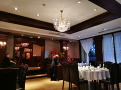 -老洋房花园饭店(绍兴路店)