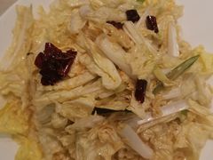 -中国吉菜名店广源宾馆餐厅