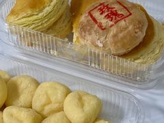 -泸溪河桃酥(西直门凯德店)