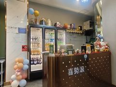 -喜聚薈·花膠雞海鮮火鍋(越秀店)