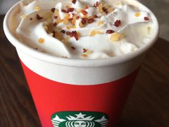 -星巴克(无锡东方商厦店)