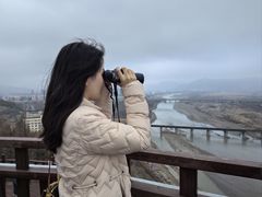 -图们国门景区