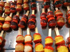 -糖贵妃·冰糖葫芦·刨冰(新街口印象汇店)