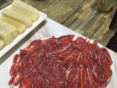-陈记一牛火锅江宁店(金盛路店)