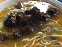 -泰顺江南春面馆
