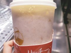 荔枝酪酪-LELECHA乐乐茶(美罗城店)