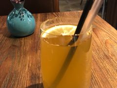 -Carbon莫卡哆·意大利复古集市餐厅(杭州大厦店)
