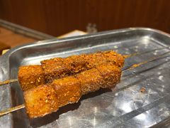 -福苗小骆驼烧烤(望京店)