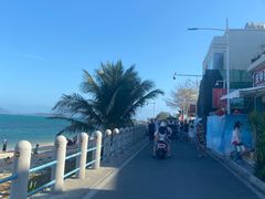 -三亚西岛海洋文化旅游区