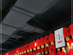 -很久以前羊肉串(中山公园店)