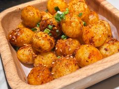 -雀蓝川菜(滨湖万象汇店)