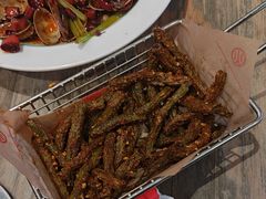 -叁宝烤肉• 西安烧烤(太乙路店)