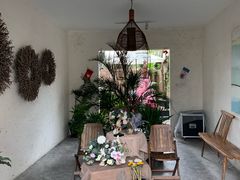 -云里小坐·小院里·团建·宴请·下午茶(三圣乡店)