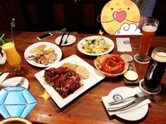 -宝莱纳啤酒花园餐厅PAULANER BRAUHAUS Nanjing(广州路店)