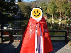 -杭州花家山庄
