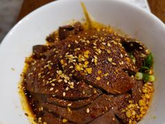 冒鸭血-付小姐在成都(五道口店)