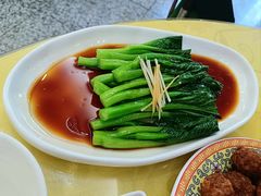 -京菜·砂锅居·烤鸭(西四店)