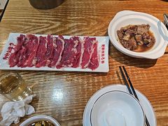 -为什么牛潮汕牛肉火锅(万胜广场店)