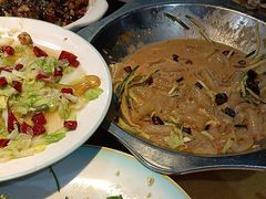 -人民公社大食堂(顺义总店)