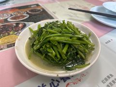 -蘭心餐厅(进贤路店)