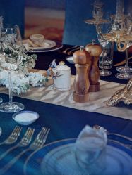 -无锡君来洲际酒店·宴会厅