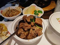 -豪享来中西餐厅(隆昌店)