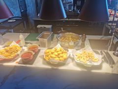 -西安W酒店·WEI全味西餐厅