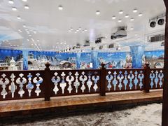 -长沙湘江冰雪世界