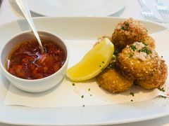 前菜-La Petite Maison (LPM) Hong Kong