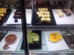 甜点区-火宴山海鲜自助火锅(酱园店)