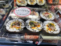 -ALDI奥乐齐超市(浦东大华锦绣优嘉店)