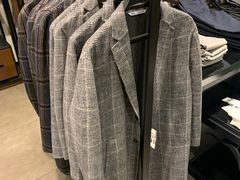 -ZARA(恒隆广场店)