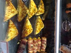 -巴黎贝甜(大宁国际商业广场店)