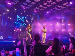 -MOSSO·Liveshow(M3香港广场店)