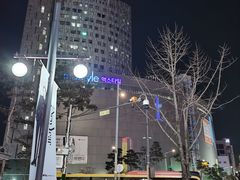 -东大门市场