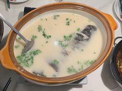 -蜀香格格•剁椒鱼头(龙西店)