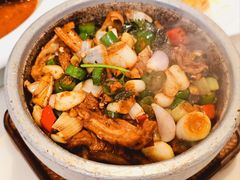-港丽餐厅(高德置地店)