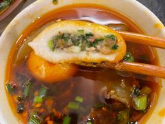 -四小区火锅·巷子里的重庆火锅(花照壁店)