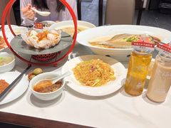 -老福洲·三十年福州味(斗东店)
