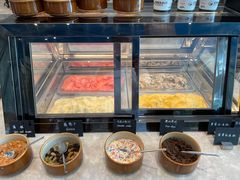 -菲住布渴酒店自助餐厅(阿里巴巴西溪园区店)