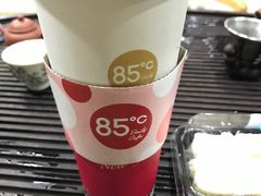 -85度C(深圳佳宁娜店)