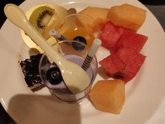 -海外海皇冠大酒店-海悦·全日制餐厅