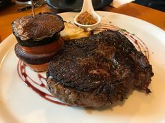 -The Grill by Sean Connolly